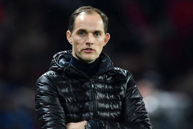 Football: Thomas Tuchel Appointed Chelsea Manager - Timeturk Haber