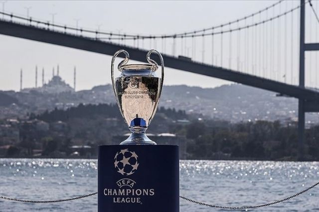 Manchester City vs Chelsea: Road to Champions League final - Timeturk Haber