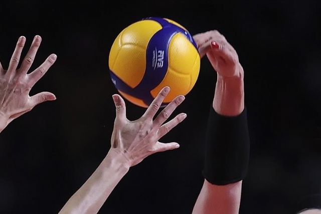 2022 FIVB Volleyball Women's World Championship to begin Friday ...