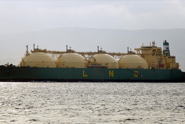 LNG bottlenecks in Spain ease, tankers resume offloading normally ...