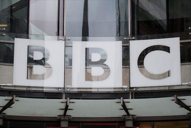 UK names Elan Closs Stephens acting chair of BBC after Richard Sharp's ...