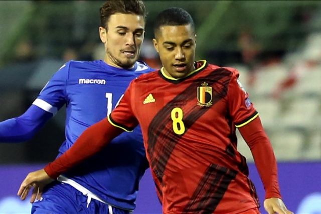 Aston Villa Sign Youri Tielemans From Leicester City - Timeturk Haber