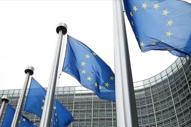 EU Adopts 11th Sanctions Package Against Russia Over Ukraine War ...