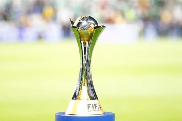 US To Host Expanded FIFA Club World Cup In 2025 - Timeturk Haber