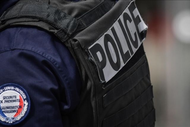 France To Deploy 130,000 Law Enforcement Officers On July 14 Bastille ...