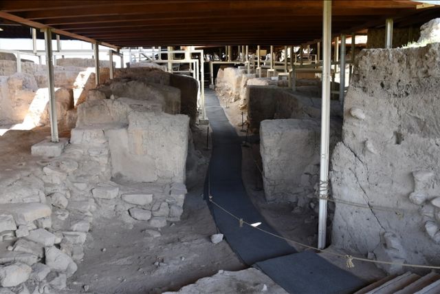 UNESCO World Heritage: Arslantepe Mound - Tracing 7,000 years of ...