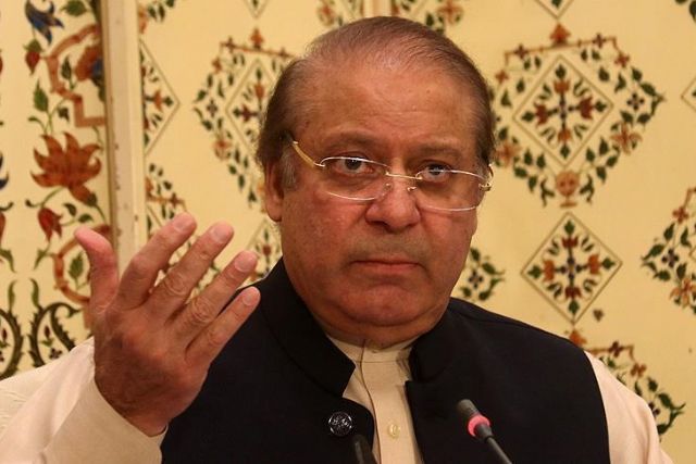 What Does Ex-Prime Minister Nawaz Sharif’s Return Mean For Pakistan’s ...