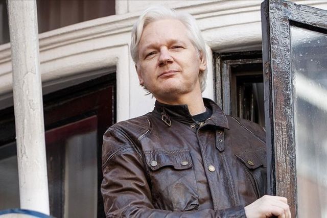 All hopes on European court if UK clears Assange’s US extradition, says ...