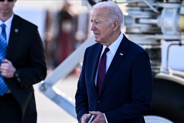 ‘Make Sure Biden Loses’: Michigan’s Arab, Muslim Democrats Push For ...