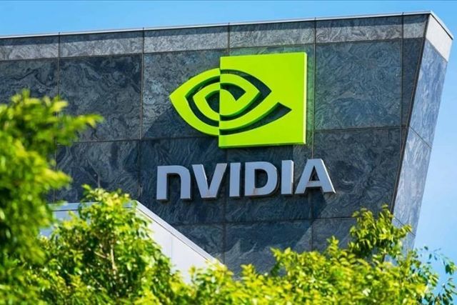 Nvidia Unveils Its Most Powerful AI Platform Named Blackwell - Timeturk ...