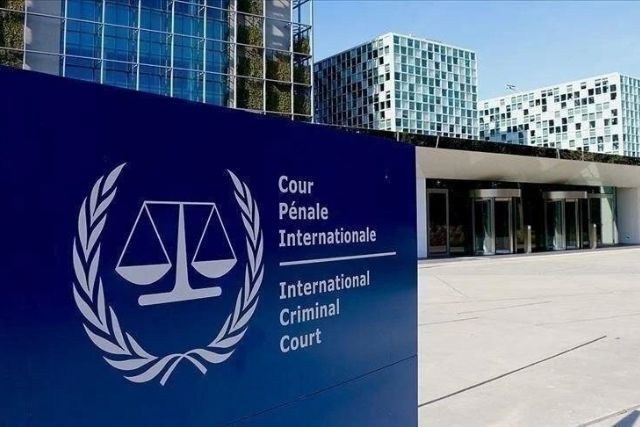 Israeli Embassies Worldwide On Alert Over Potential ICC Arrest Warrants ...