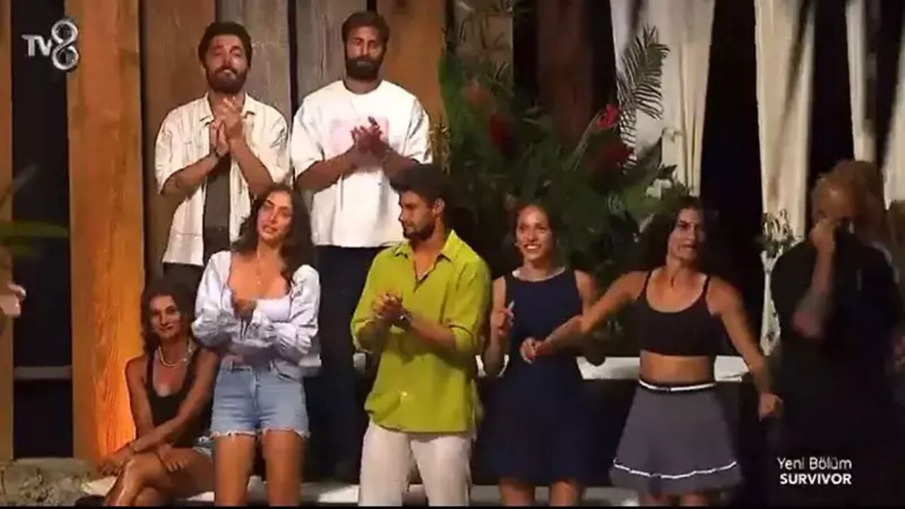 Survivor 2025 All Star-Gönüllüler'in 2 Şubat Pazar akşamı yayınlanan özel bölümünde, ödülü kim kazandı?