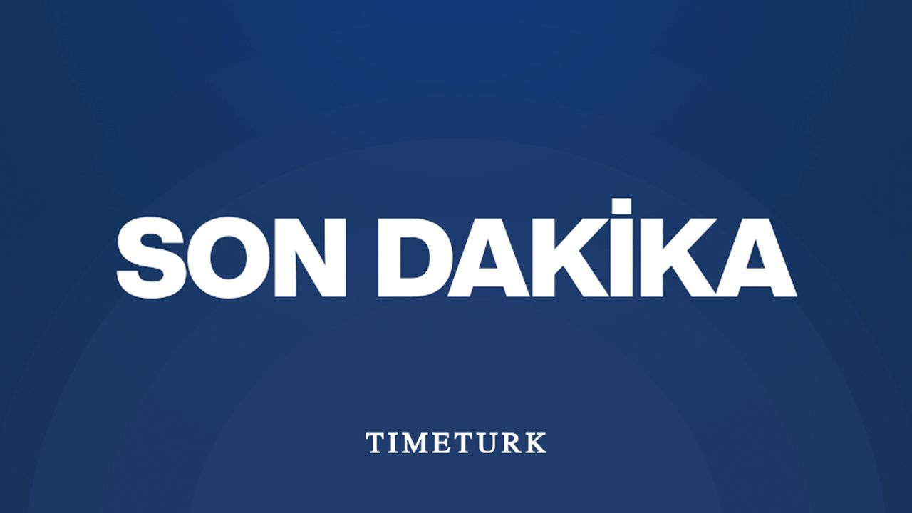 'AK Parti dursun, kendimize bakalım'