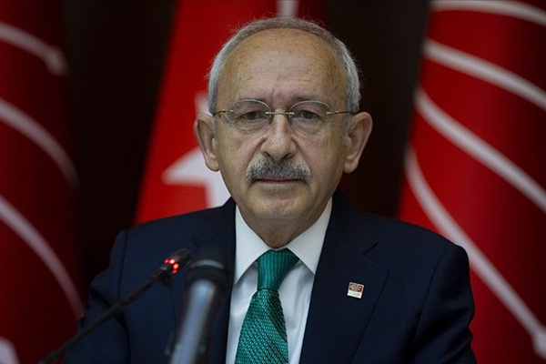 Seçim Sonuçlarının Ardından Kılıçdaroğlu Ndan Ilk Açıklama