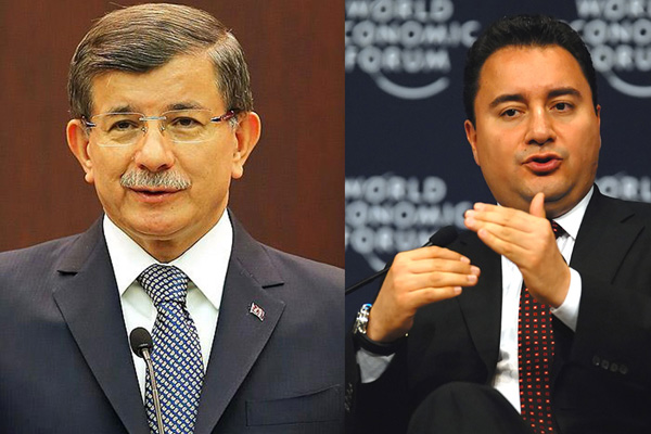 Hakan Albayrak: Ahmet Davutoğlu ve Ali Babacan neden ayrı ...