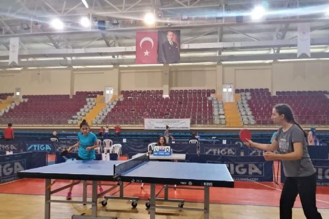 Balikesir Genclik Ve Spor Il Mudurlugu