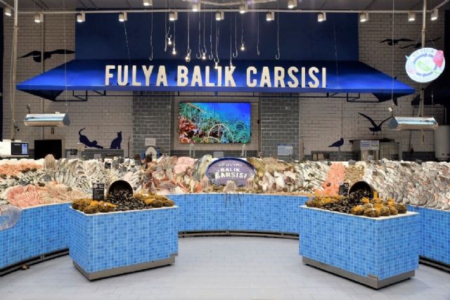 Market Zinciri Kara Midye Satisina Basliyor Timeturk Haber