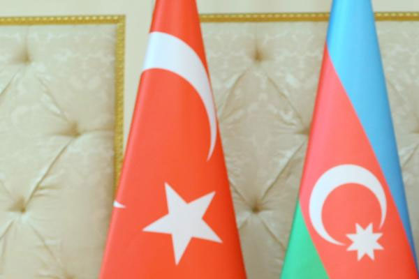 Azerbaycan'dan 'Türkiye' itirafı Timeturk Haber
