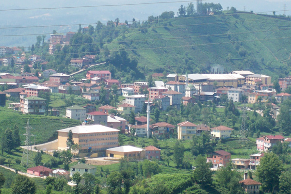 Rize De Koronavirus Hareketliligi 1 Belde Ve 4 Koy Karantinaya Alindi Timeturk Haber