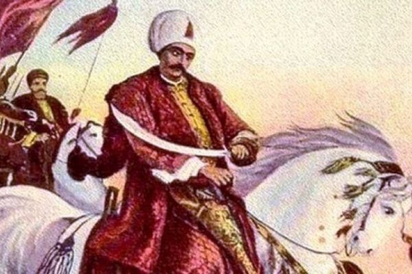 Osmanli Padisahlari Listesi Osmanli Padisahlari Siralamasi Nedir Osmanli Padisahlari Resimleri Istanbul