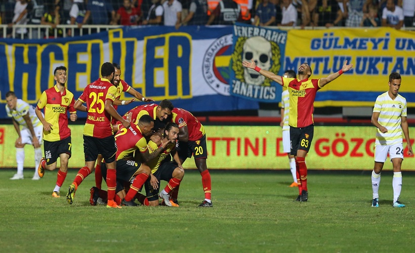 Göztepe fenerbahçe maçı canlı