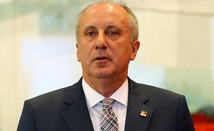 'Muharrem İnce'nin kuracağı yeni partinin ilkeleri belli ...