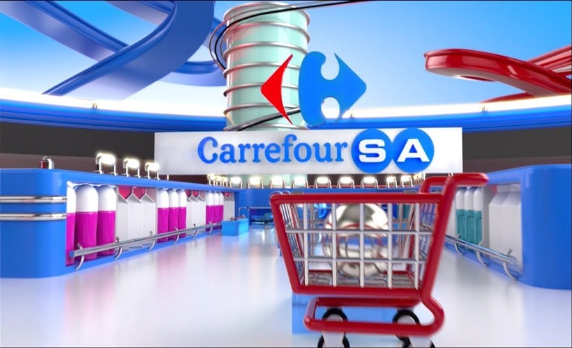 CarrefourSA ürün gamını çeşitlendiriyor Timeturk Haber