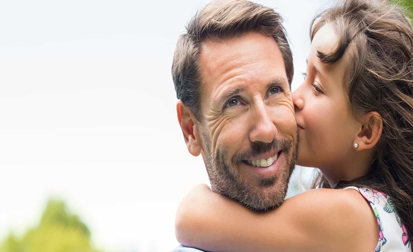 Kızlar babayı neden daha çok sever? - Timeturk Haber