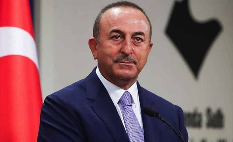 Çavuşoğlu: Japonya önemli bir dost ve güvenilir bir ortak - Timeturk Haber