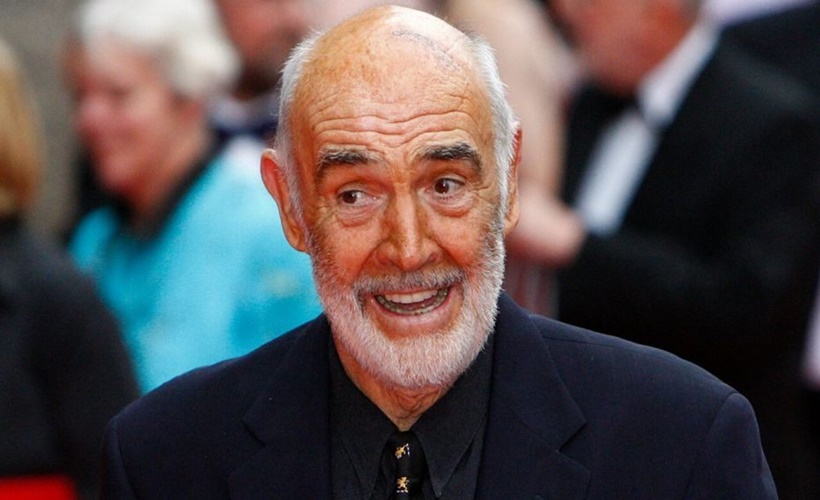 Sean Connery Kimdir Sean Connery Kimdir Kimdir