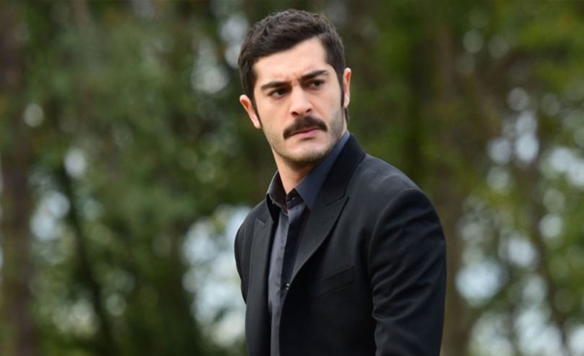 Burak Deniz Kimdir? - Timeturk