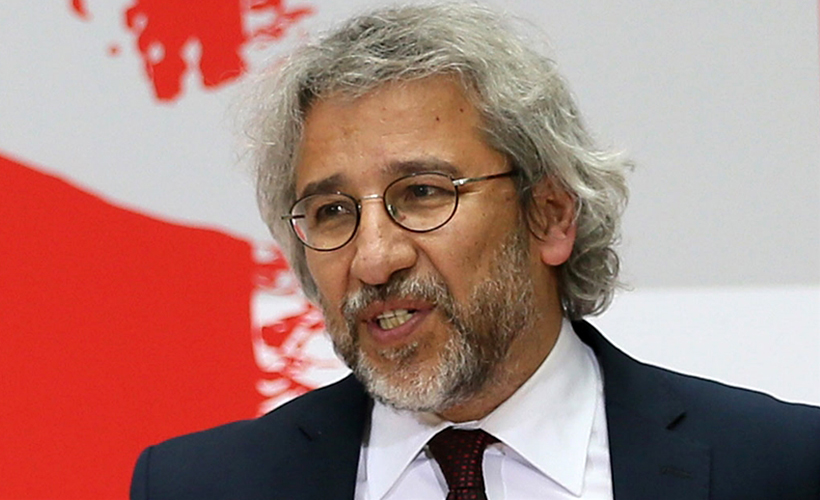 Ahmet can dündar