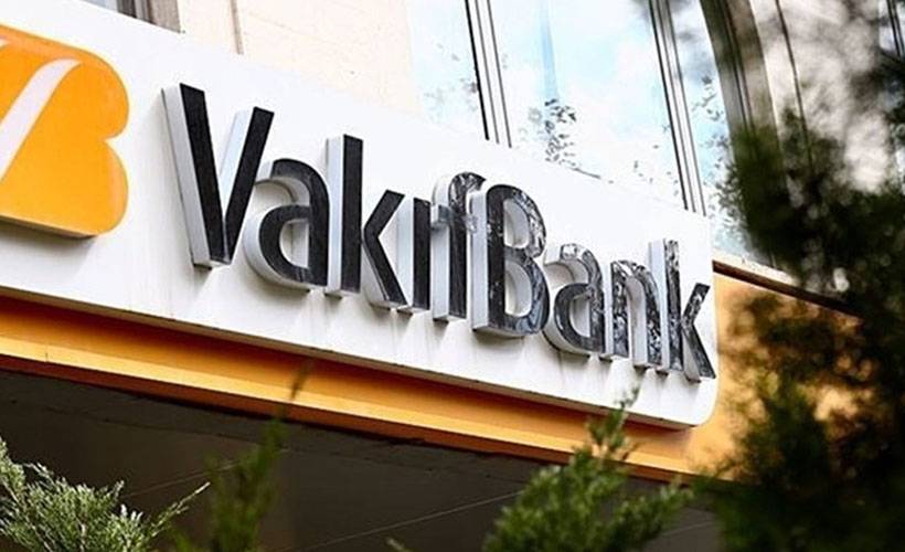 Vakif bank турция