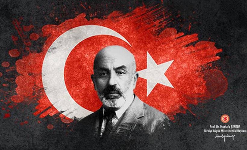 'Mehmet Akif Ersoy, Türkiye’nin temeline kalbini koydu' - Timeturk Haber