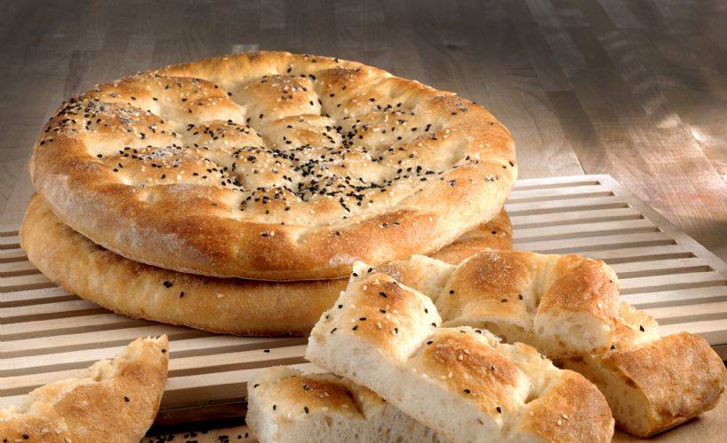 Ramazan pide tarifi | Pide hamurunun püf noktaları