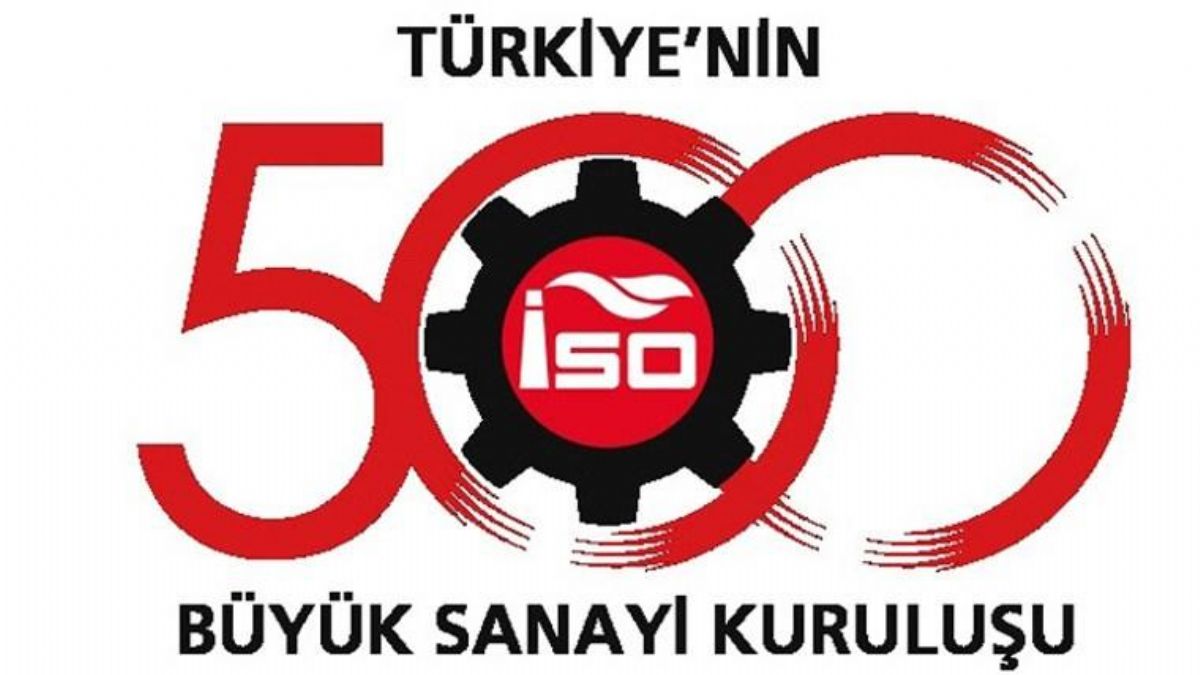 İSO 500 listesi 2020 | İSO 500'de hangi şirketler var?