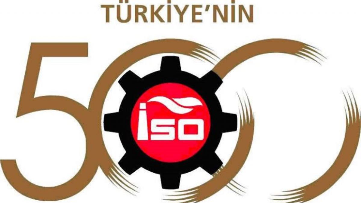 İSO 500 2020 Gaziantep listesi | İSO 500 listesinde Gaziantep'ten hangi firmalar var?