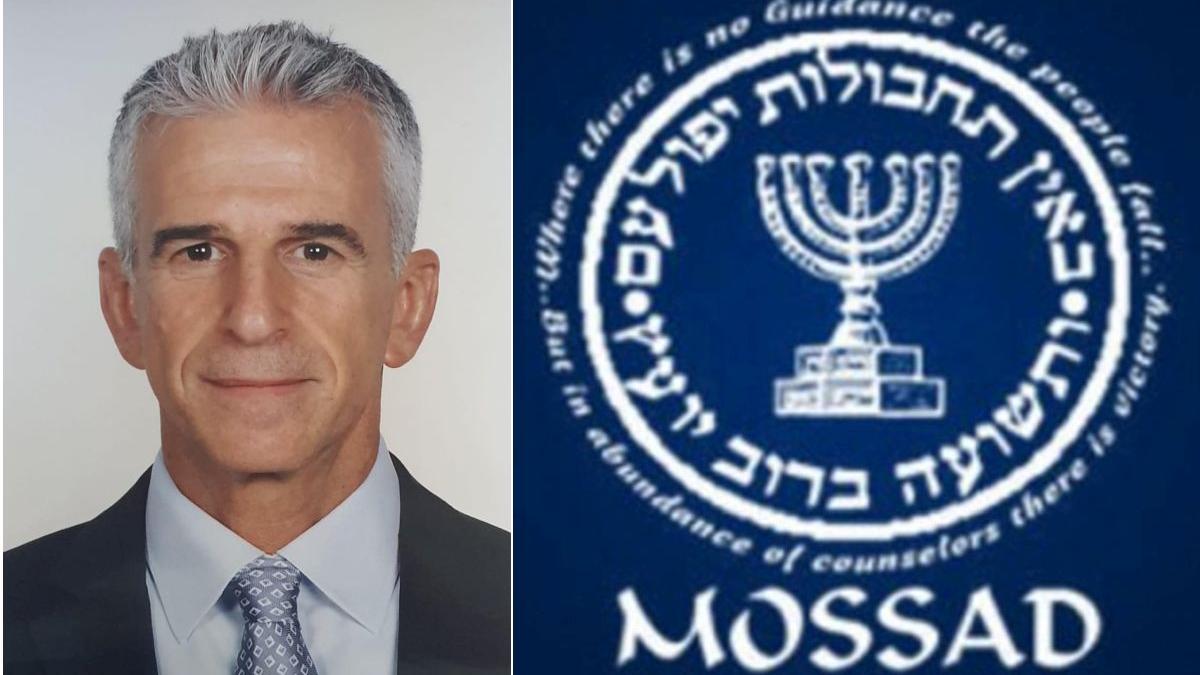 Israil Mossad In Yeni Baskanindan Daha Az Suikast Daha Az Gurultu Bekleyin Timeturk Haber