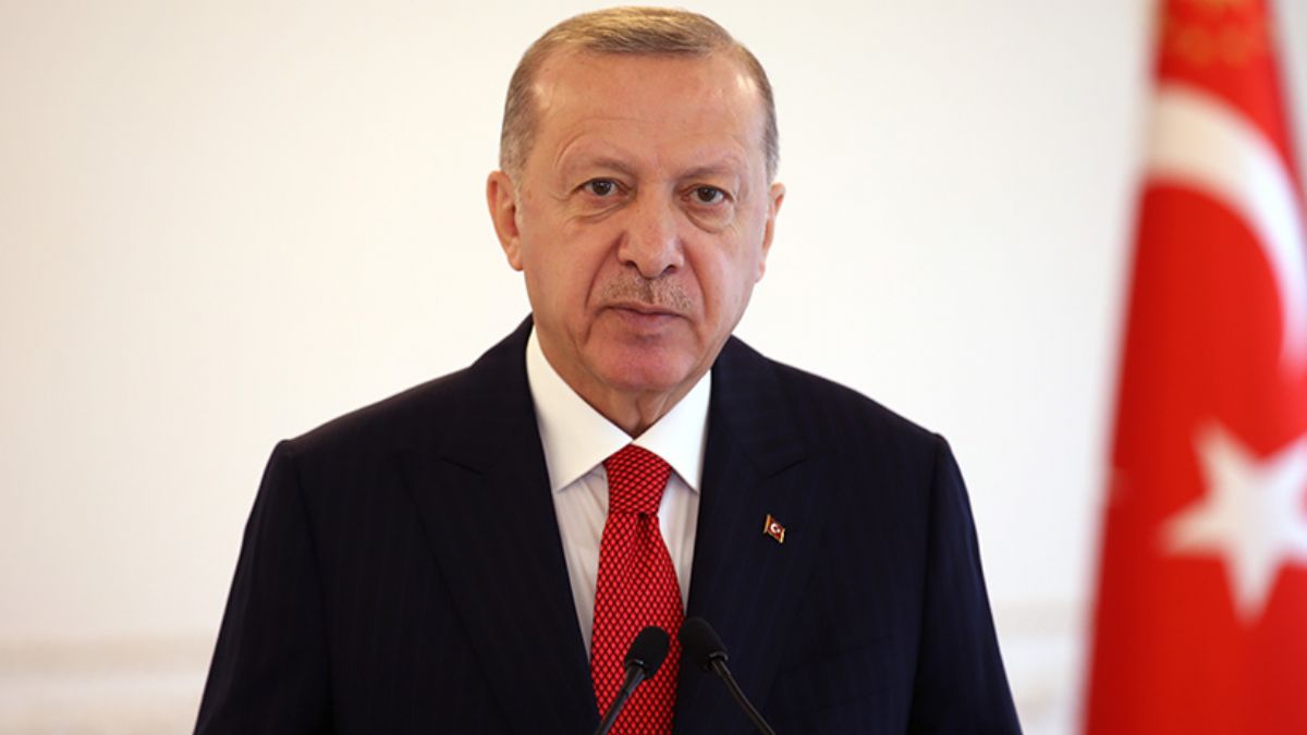 Cumhurbaskani Erdogan Cuma Gunu Bir Mujde Aciklayacagiz Timeturk Haber