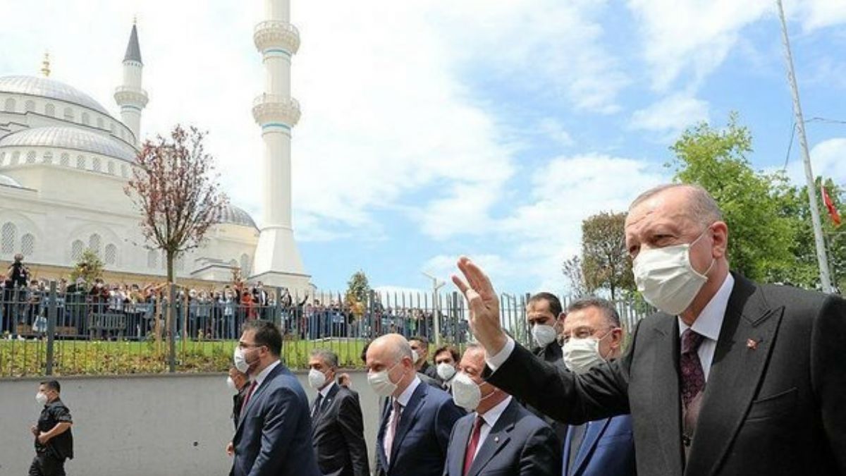 Karadeniz Ereğli müjdesi ne? Zonguldak Ereğli açıklarında ...