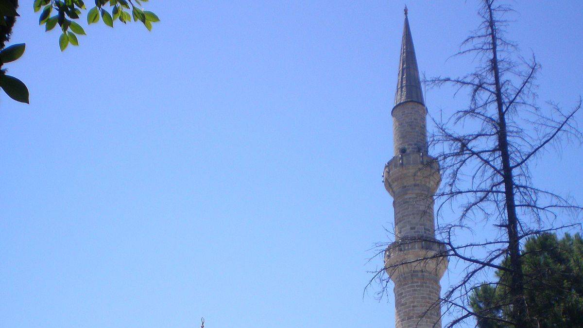 Antalya Namaz Vakitleri Diyanet Timeturk Haber