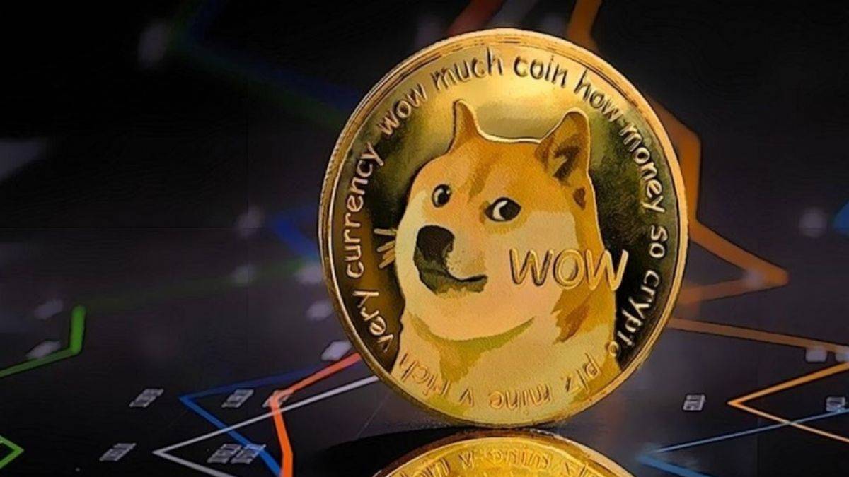 dogecoin sahibi kim