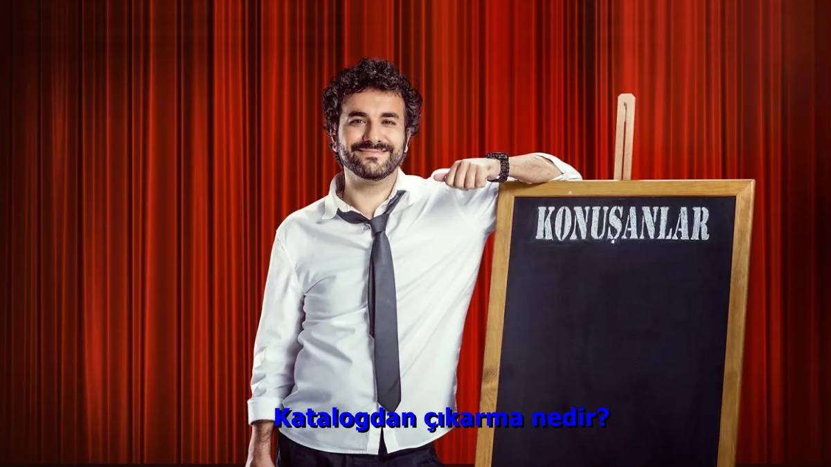 Katalogdan çıkarma nedir? katalogdan çıkarma müeyyidesi-cezası ne oluyor?