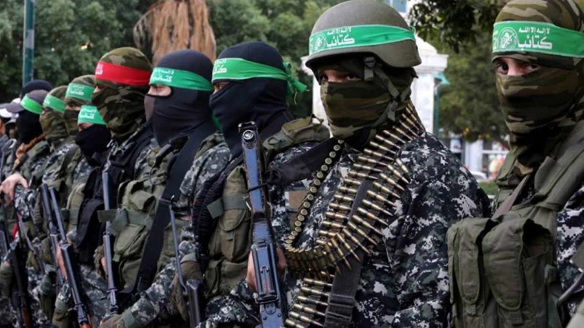 Hamas'tan İsrail'e, Filistinli kadın tutuklular için hak ihlali uyarısı