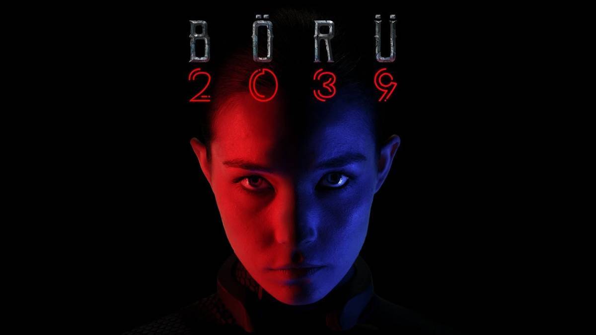 Börü 2039 oyuncuları kimler? Börü 2039 Tomris Boratav kimdir?