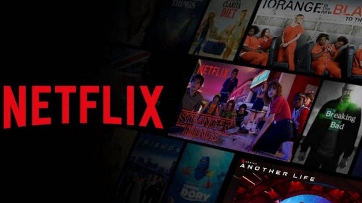 Netflix En çok Izlenen 15 Diziyi Açıkladı Timeturk