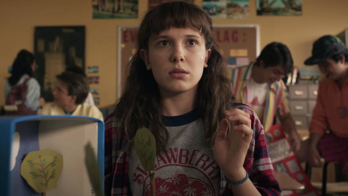 Stranger Things 4. sezon başladı mı? Stranger Things 4. sezon ne zaman başlayacak?