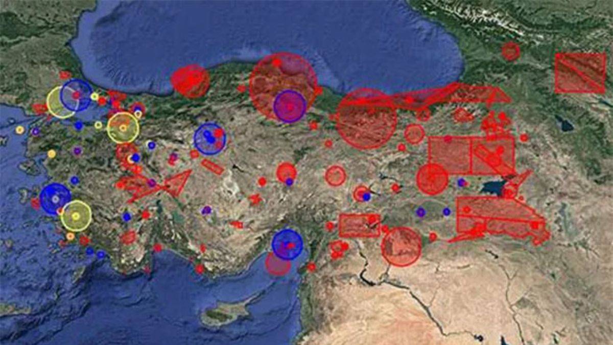 NOTAM ne demek? NOTAM vermek nedir? NOTAM nereden bakılır?