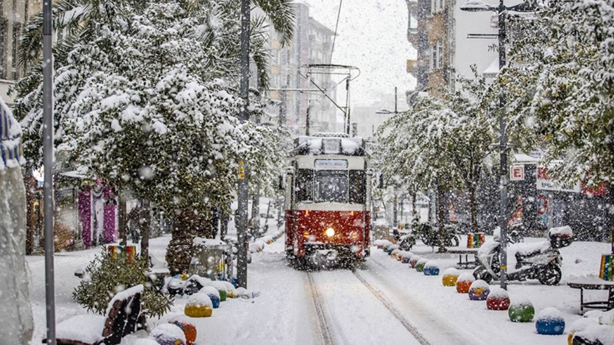 İstanbul'da okullar kaç gün tatil edildi? İstanbul'da okullar tatil mi? 10 Mart-11 Mart