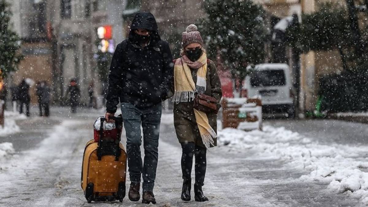 Ordu'da yarın (17 Mart Perşembe) okullar tatil mi? Ordu'da yarın hangi ilçelerde okullar tatil edilir?